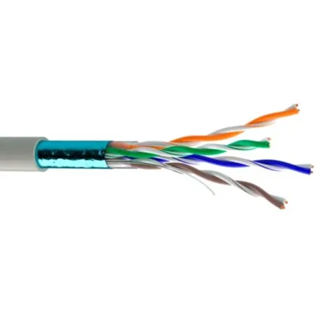 OK-Net КПВЭ-ВП (200) 4*2*0,51 (F/UTP-cat.5E) 100 м в інтернет-магазині Olden electronics