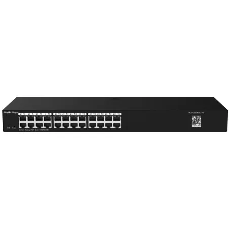 Ruijie Reyee RG-ES224GC-V2 1000M в інтернет-магазині Olden electronics