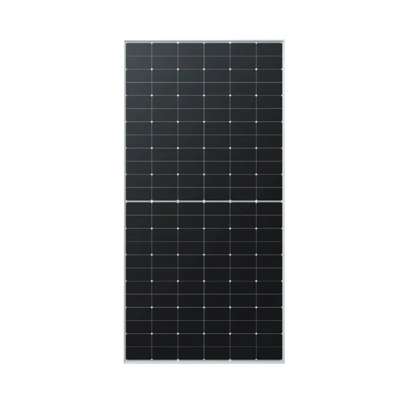 Сонячна панель LONGI LR5-72HTH-580W 580 Вт