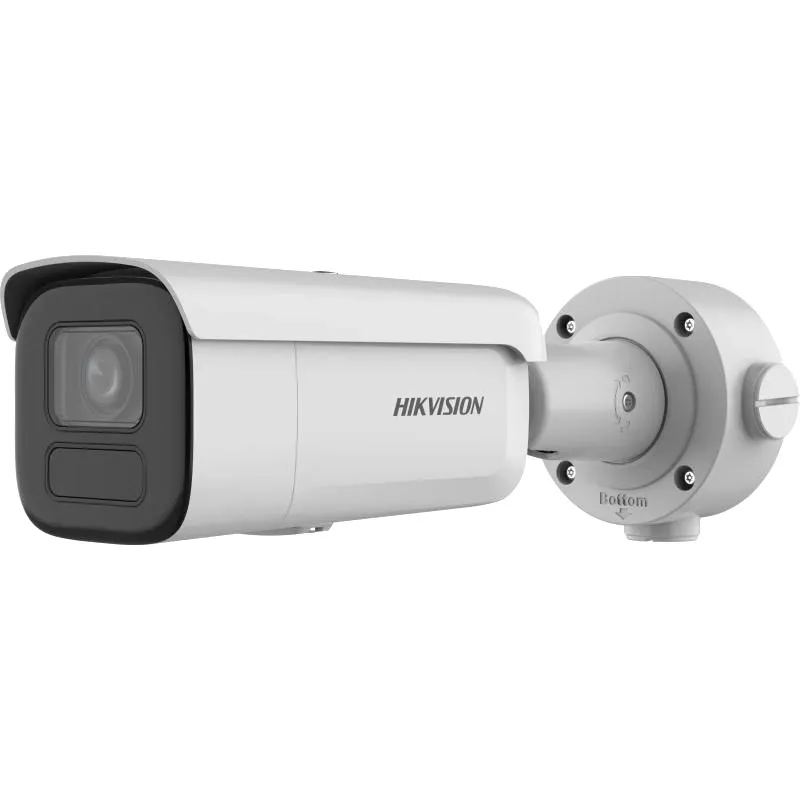 IP відеокамера Hikvision DS-2CD2646G2HT-IZS (eF) 4МП (2.8-12мм)
