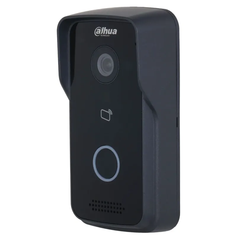 Виклична панель Dahua DHI-VTO2111D-P-S3 Mifare IP65, IK04