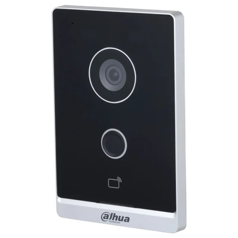 Виклична панель Dahua DHI-VTO2211G-WP-S2 Mifare IP65
