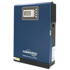 TOMMATECH TT-NEW5K/MPPT 48V 5000W 60А MPPT(60-115В) однофазный чистая синусоида в інтернет-магазині Olden electronics