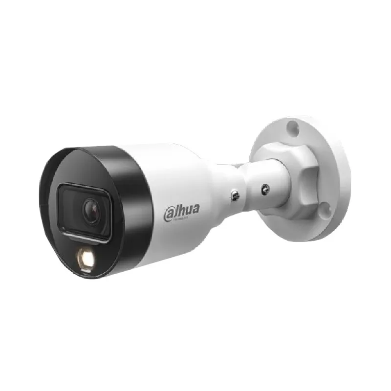 IP відеокамера Dahua DH-IPC-HFW1239S1-LED 2MП (2.8мм)