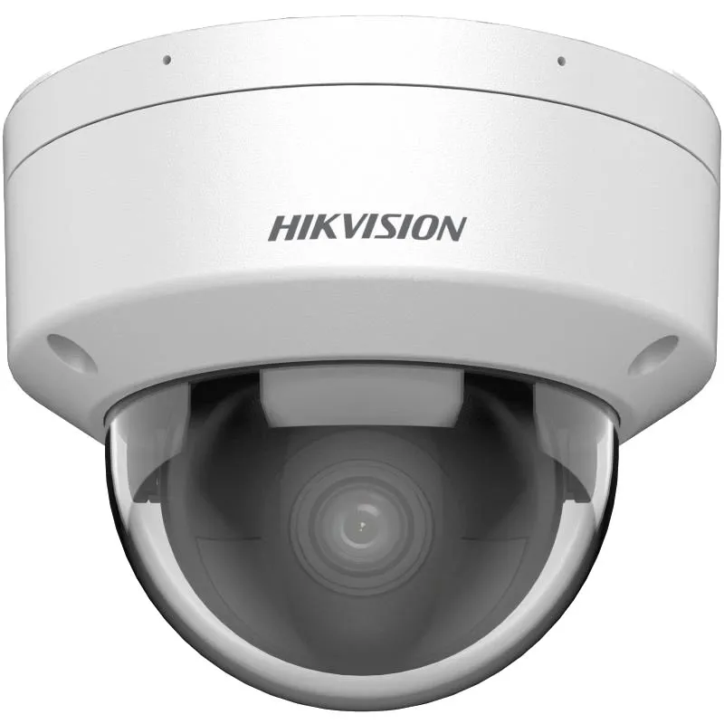IP відеокамера Hikvision DS-2CD2146G2H-ISU(eF) 4МП (2.8мм)