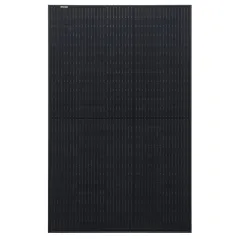 Risen Solar RSM40-8-400MB Full Black 400Вт в інтернет-магазині Olden electronics