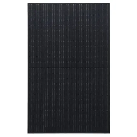 Risen Solar RSM40-8-400MB Full Black 400Вт в інтернет-магазині Olden electronics
