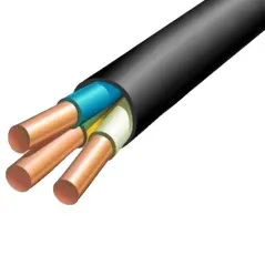 ВВГнгд 3х2.5 ЗЗКМ (бухта 100 м) в інтернет-магазині Olden electronics
