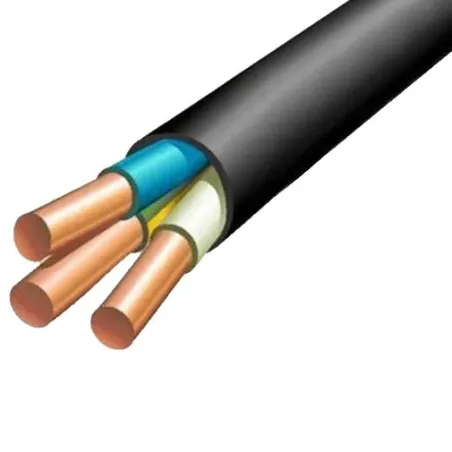 ВВГнгд 3х2.5 ЗЗКМ (бухта 100 м) в інтернет-магазині Olden electronics