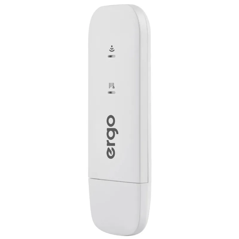 LTE USB Wi-Fi роутер ERGO W023-CRC9 3G/4G