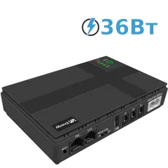 VIA Energy Mini UPS 3.0 24В 1А в інтернет-магазині Olden electronics