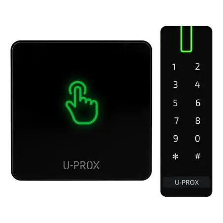 U-PROX CLC G80 + SL keypad в інтернет-магазині Olden electronics