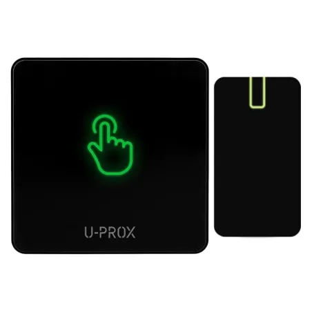 U-PROX CLC G80 + SL mini в інтернет-магазині Olden electronics