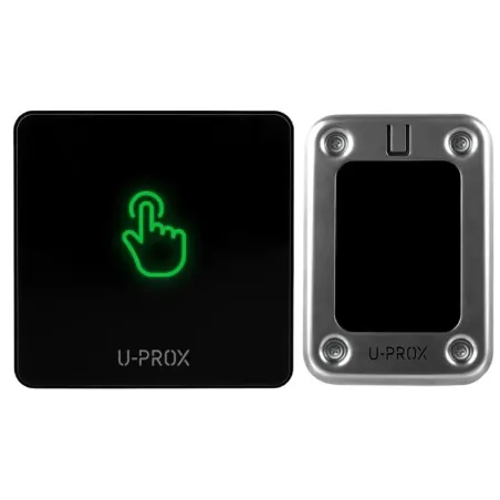 U-PROX CLC G80 + SL steel в інтернет-магазині Olden electronics