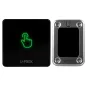 Комплект автономний контролер зі зчитувачем U-PROX CLC G80 + SL steel