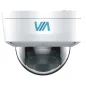IP відеокамера VIA SECURITY VS-D24AS(VP) 4МП (2.8мм)