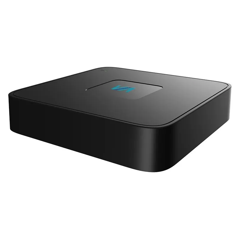 Відеореєстратор VIA SECURITY VS-N1108 PoE