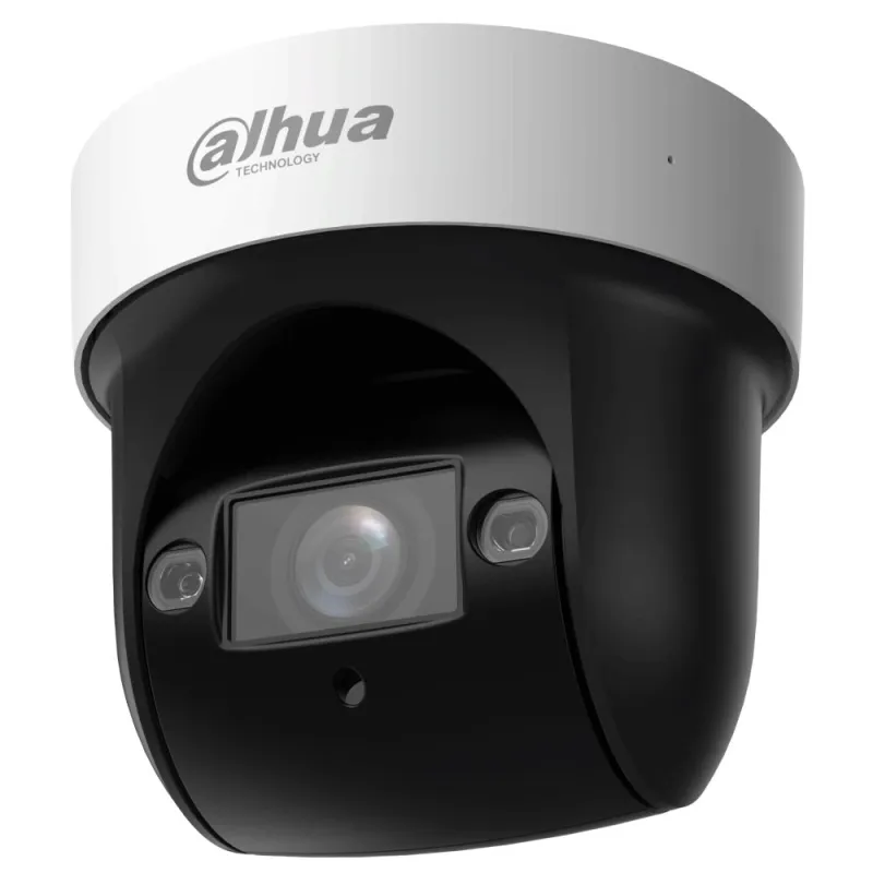 PTZ відеокамера Dahua DH-SD29204DB-GNY-W 2МП (2.8-12мм) Wi-Fi
