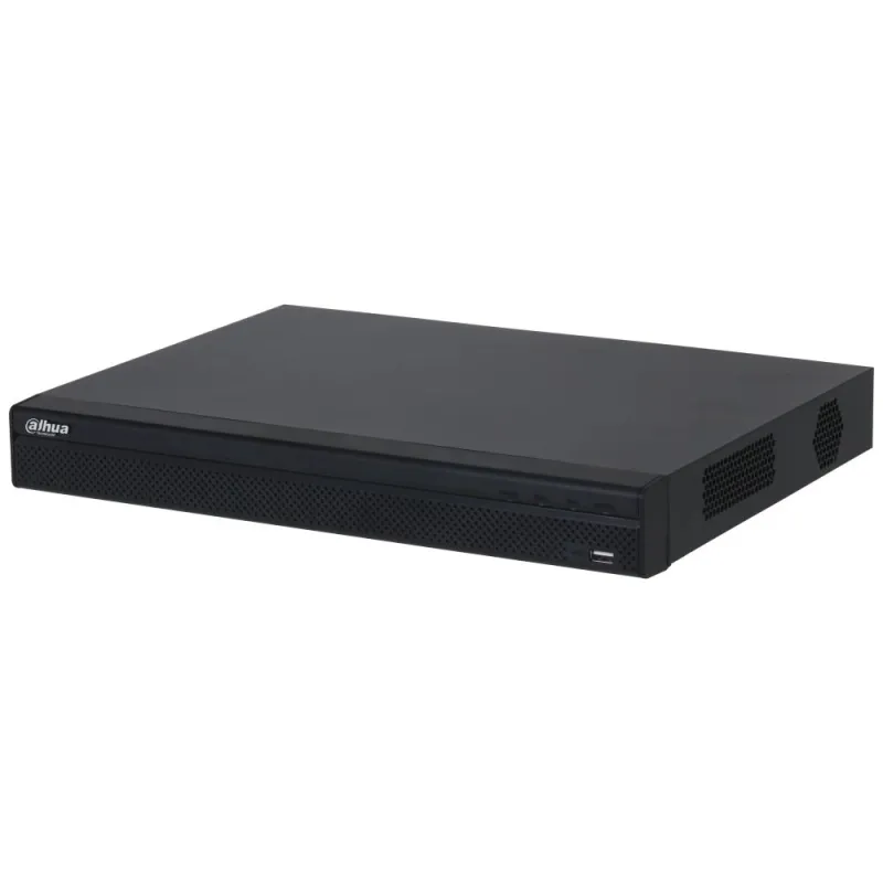 Відеореєстратор Dahua DHI-NVR4232-4KS3 32-канальный 1U 2HDD