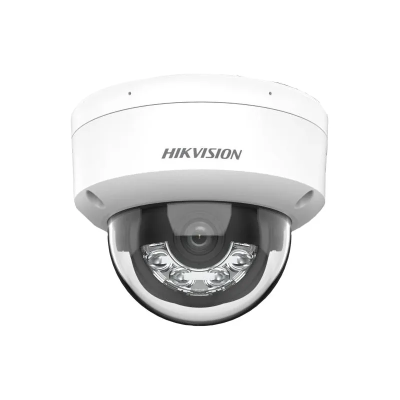 IP відеокамера Hikvision DS-2CD2143G2-LIS2U 4МП (4мм)