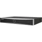 Відеореєстратор Hikvision DS-7604NXI-K1/4P(D) 4-канальный PoE 1U AcuSense
