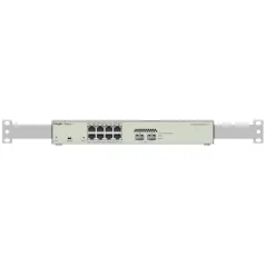 Ruijie Reyee RG-NBS3100-8GT2SFP-P V2 POE L2 в інтернет-магазині Olden electronics