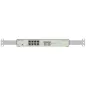 Комутатор 8 портів керований Ruijie Reyee RG-NBS3100-8GT2SFP-P V2 POE L2