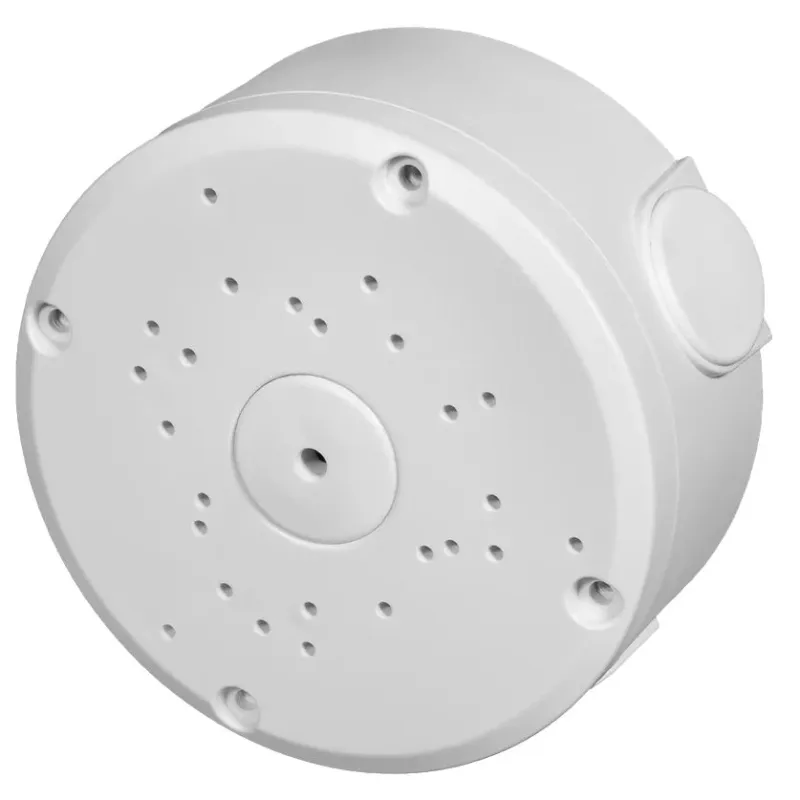 Монтажна коробка пластик 120*50 мм Light Vision VLC-01BX