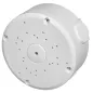 Монтажна коробка пластик 120*50 мм Light Vision VLC-01BX