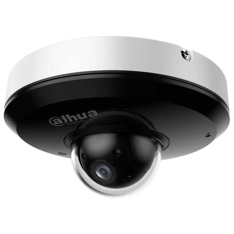 PTZ відеокамера Dahua DH-SD1A204DB-GNY 2МП (2.8-12мм)