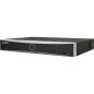 Відеореєстратор Hikvision DS-7604NXI-K1(D) 4-канальный 1U K AcuSense 4K NVR