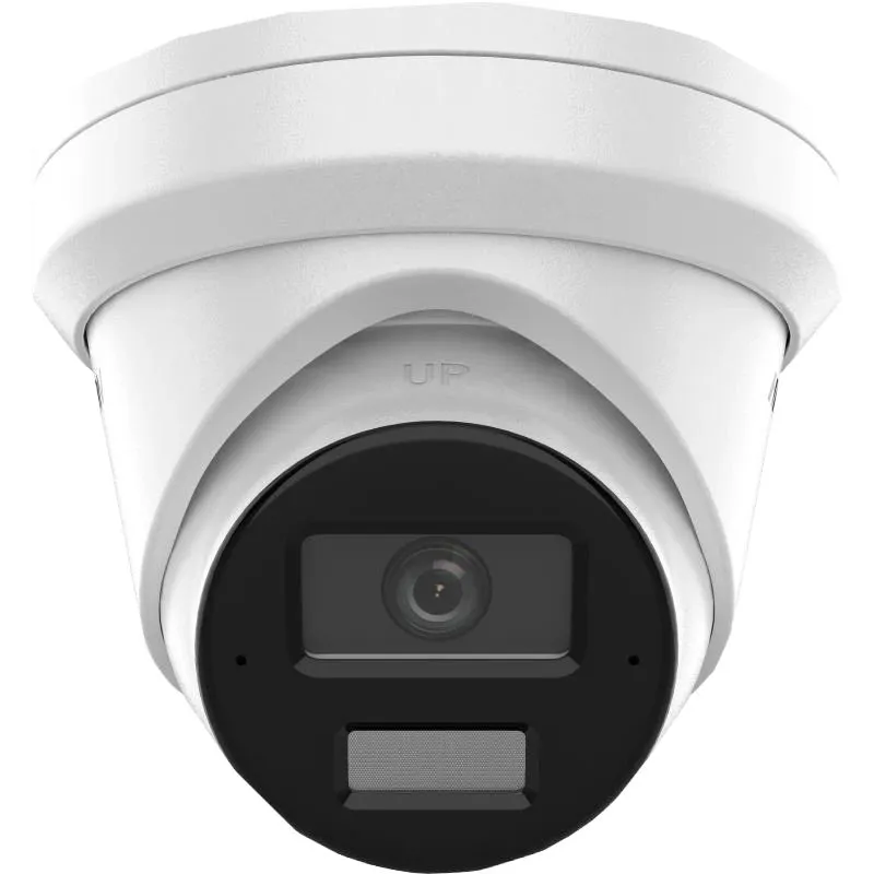 IP відеокамера Hikvision DS-2CD2343G2-LI2U 4МП (2.8мм)