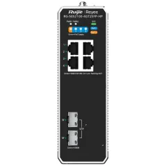 Ruijie Reyee RG-NIS2100-4GT2SFP-HP PoE++ в інтернет-магазині Olden electronics