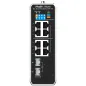 Комутатор 8 портів керований Ruijie Reyee RG-NIS2100-8GT2SFP-HP PoE++
