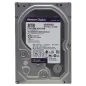 Жорсткий диск внутрішній Western Digital Purple WD85PURZ 8Тб