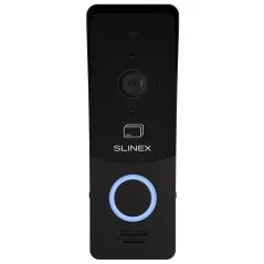 Slinex ML-20CRHD (black/black) IP65 в інтернет-магазині Olden electronics