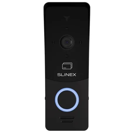 Slinex ML-20CRHD (black/black) IP65 в інтернет-магазині Olden electronics