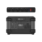 Портативне джерело живлення Ezviz CS-PS1300 (CN066) (FR) 2000 Вт + сетевой фильтр Gembird SPG5-G-6B