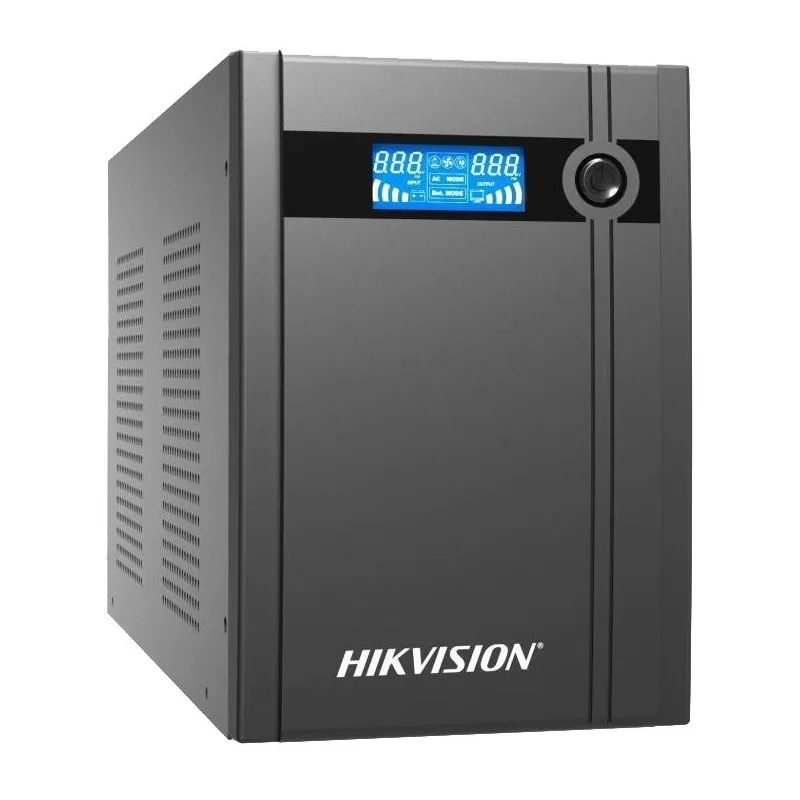 Джерело безперебійного живлення Hikvision DS-UPS3000 3000 ВА