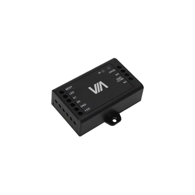 Контролер для однієї двері Via Security VC-01P