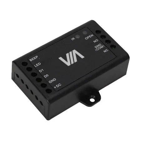 Via Security VC-01P в інтернет-магазині Olden electronics