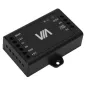 Контролер для однієї двері Via Security VC-01P