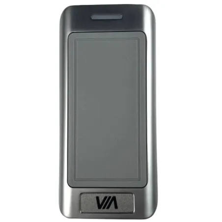 Via Security VSA-11M/E+M автономный со считывателем в інтернет-магазині Olden electronics