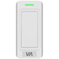 Via Security VSA-11P/M White автономный со считывателем в інтернет-магазині Olden electronics