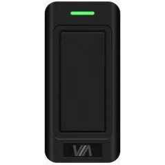 Via Security VSA-11P/M Black автономный со считывателем в інтернет-магазині Olden electronics
