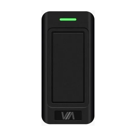 Via Security VSA-11P/M Black автономный со считывателем в інтернет-магазині Olden electronics