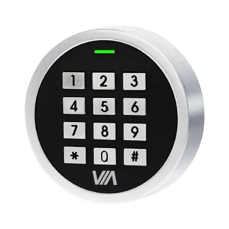 Via Security VSA-21KM/E автономный со считывателем в інтернет-магазині Olden electronics