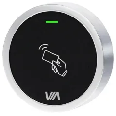 Via Security VSA-21M/M автономный со считывателем в інтернет-магазині Olden electronics