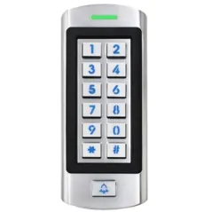 Via Security VSA-31KM/E автономный со считывателем в інтернет-магазині Olden electronics