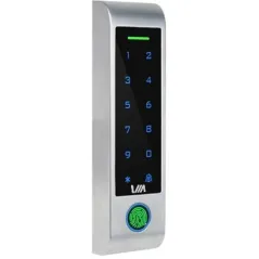 Via Security VTA-12KFM/E+M WF автономный со считывателем в інтернет-магазині Olden electronics